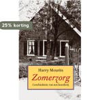 Zomerzorg / Regio reeks / 1 9789460001017 H. Mourits, Verzenden, Zo goed als nieuw, H. Mourits