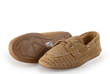 Laurent David Loafers in maat 39 Bruin, Verzenden, Overige typen