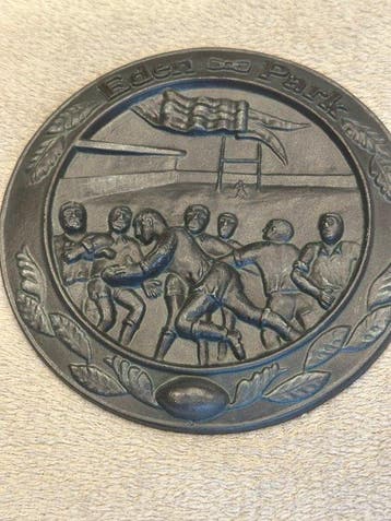 Rugby - 2025 - Médaille de sport, Collections