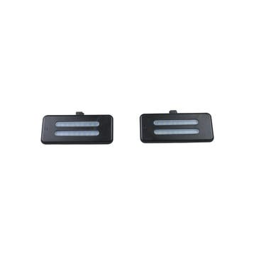 LED hemelverlichting spiegel geschikt voor BMW E60/E61 E90/E, Auto-onderdelen, Verzenden, Nieuw, BMW