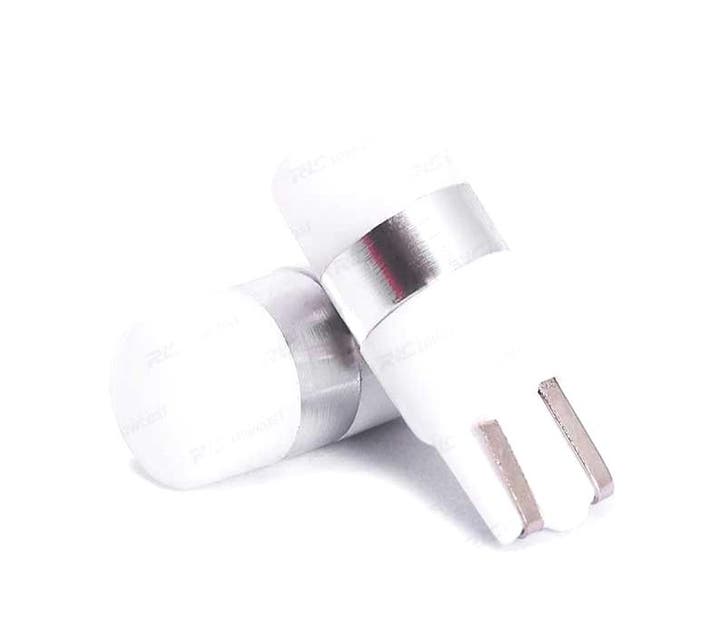 AMPOULE LED T10 W5W, Autos : Pièces & Accessoires, Éclairage, Envoi