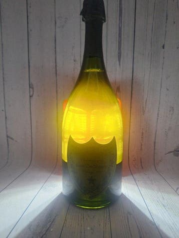 1973 Dom Pérignon - Champagne Brut - 1 Bouteille (0,75 l), Nieuw