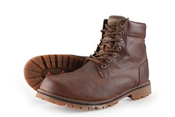 Timberland Laarzen in maat 42 Bruin, Verzenden, Overige typen