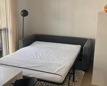 Appartement en Rue de lEnseignement, Brussels, 35 à 50 m², Bruxelles