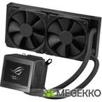 Asus ROG Ryujin III 240, Verzenden