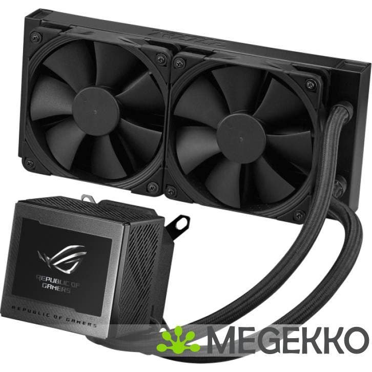 Asus ROG Ryujin III 240, Informatique & Logiciels, Ordinateurs & Logiciels Autre, Envoi