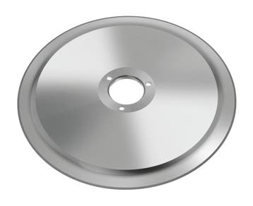 Mes | Basic 250 | Voor Worst | RVS | 250mm Bartscher, Verzenden, Nieuw in verpakking