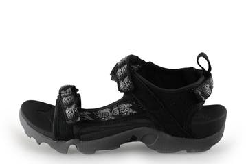 Teva Sandalen Jongens in maat 36 Zwart, Kinderen en Baby's, Verzenden, Jongen of Meisje, Schoenen, Teva