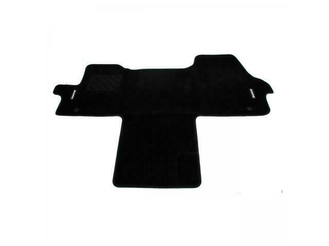 ORIGINAL Fiat Textile Mat deurmat 71807936 voor DUCATO (250, Auto-onderdelen, Interieur en Bekleding, Ophalen of Verzenden