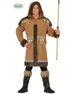 Eskimo verkleed kostuum, Ophalen of Verzenden