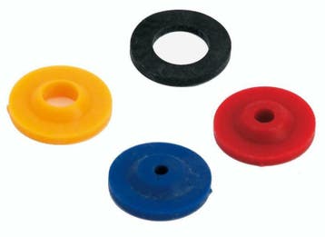 Sanifun water spaar set, Huis en Inrichting, Nieuw, Glas of Glazen