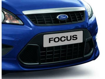 ORIGINAL Ford Radiator Grille TOP 1704635 voor FOCUS II MK2, Ophalen of Verzenden
