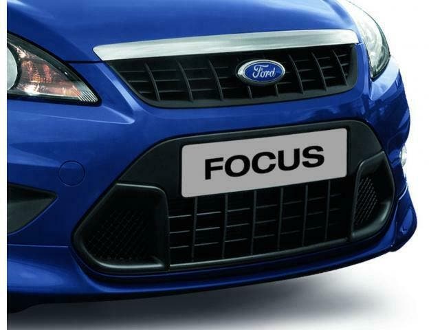 ORIGINAL Ford Radiator Grille TOP 1704635 voor FOCUS II MK2, Autos : Divers, Autos divers Autre, Enlèvement ou Envoi