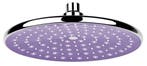 Sanifun hoofddouche Purple 228, Nieuw