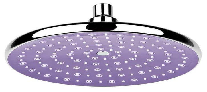 Sanifun hoofddouche Purple 228, Bricolage & Construction, Sanitaire