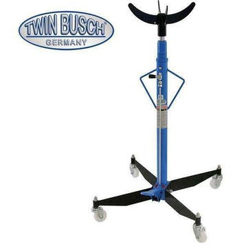 Versnellingsbak krik 500kg Twinbusch (Hefbrug bandenmachine), Ophalen of Verzenden, Nieuw