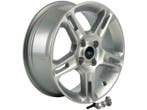 ORIGINAL FORD ALUFELGE 5 x 2-spaaks design 6.5Jx16 inch ET 4, Auto-onderdelen, Banden en Velgen, Ophalen of Verzenden, Nieuw