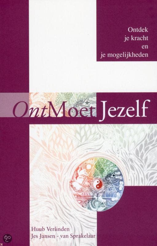 OntMoet Jezelf 9789080175273 H. Verlinden, Livres, Santé, Diététique & Alimentation, Envoi