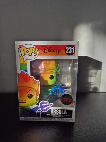 Funko - Funko Pop - mixed lot of 32