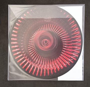 Muse - Wow! Signal - Vinylplaat - Picturedisc - 2026