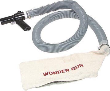 Pistolet à ventouse Wondergun Set, Verzenden, Nieuw