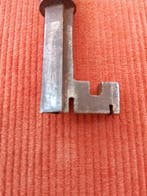 Sleutel - Duitsland zeventiende eeuw, Antiek en Kunst