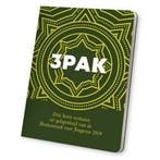 3pak 9789059655096 Margje Woodrow, Boeken, Verzenden, Zo goed als nieuw, Margje Woodrow