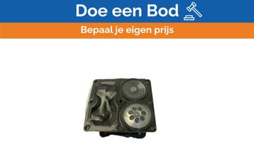 Bieden: Jabsco 30123-0000 Service Kit - Marine, Ophalen of Verzenden, Nieuw