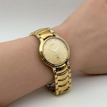 Rado - Florence - Sans prix de réserve - 129.3645.2 - Homme, Bijoux, Sacs & Beauté, Montres | Hommes