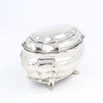 Charles Stuart Harris - Theedoos / Teacaddy - Londen, 1896 -