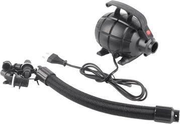 Pompe a air 600W 17000Pa - Seconde chance - Haute perform..., Caravanes & Camping, Verzenden