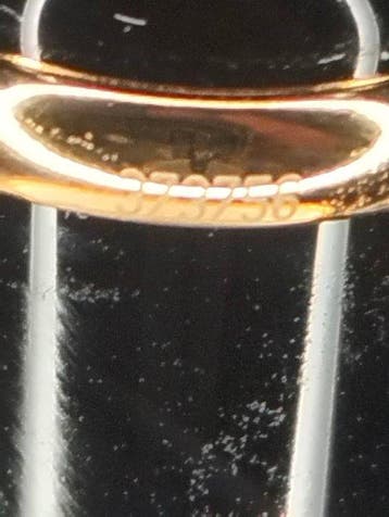 Cartier - Diabolo de Cartier - Balpen, Verzamelen, Pennenverzamelingen, Nieuw