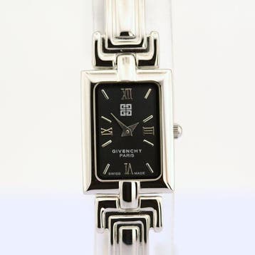 Givenchy - Paris - Swiss Made - Reg 156 9465 - Zonder, Nieuw