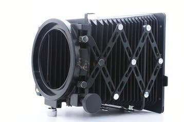 Mamiya RB67/RZ67 Bellows Lens Hood G3 with Kenko adapter, TV, Hi-fi & Vidéo, Appareils photo analogiques