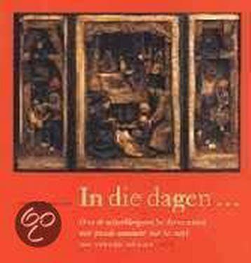 IN DIE DAGEN ... 9789061686446 L. Goosen, Verzenden, Gelezen, L. Goosen