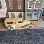 Tootsietoy 1:43 - Modelauto - Ambulance - Ziekenwagen