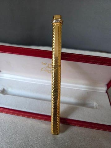 Cartier - Les Must de Cartier - Zonder minimumprijs - Roller, Nieuw