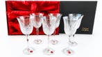 Baccarat - Cristal 24% Plomb - Drinkset (6) - BERTRICHAMPS