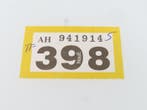 Roco H0 - 46400 - Wagon de marchandises pour trains
