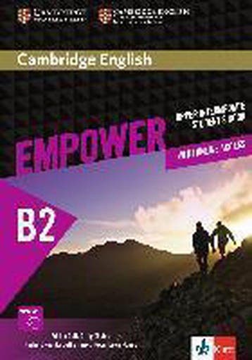Cambridge English Empower. Students Book (print) +, Verzenden, Adrian Doff