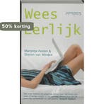 Wees eerlijk 9789044605938 M. Festen, Verzenden, M. Festen