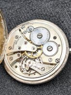 Tavannes Watch Co. - Grand Prix Paris 1889 0.900 Silver, Nieuw