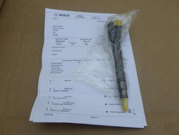 injector Jeep 300C II 3.0CRD, Verzenden, Gebruikt