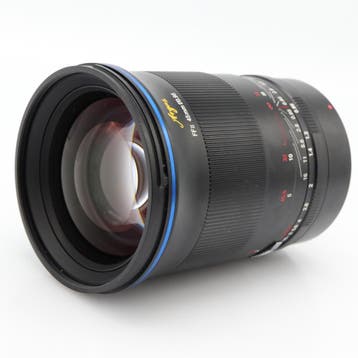 Laowa Argus 45mm f/0.95 FF Nikon Z | Tweedehands, Verzenden, Zo goed als nieuw