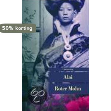 Roter Mohn 9783293203402 Alai, Verzenden, Gelezen, Alai