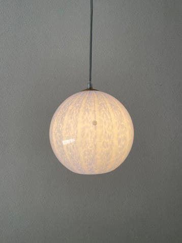 La Murrina - Kroonluchter - BLUE TULIPANO S20 - Vetro Murano