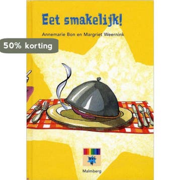 Eet smakelijk! 9789034521798 D. Loeve, Verzenden, D. Loeve