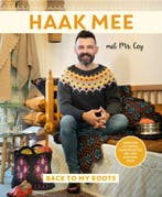 Haak mee met Mr. Cey - Back to my roots (9789021032245), Verzenden, Nieuw