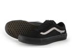 Vans Sneakers in maat 42 Zwart, Kleding | Heren, Schoenen, Verzenden, Zwart, Zo goed als nieuw, Sneakers
