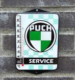 Puch emaille thermometer, Verzenden